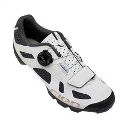 Giro Rincon Shoe Women's in Light Sharkskin